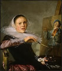 Portretschool Amsterdam