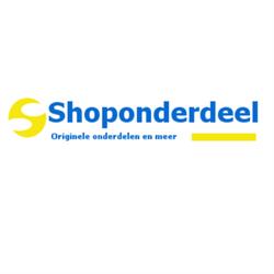 Shoponderdeel