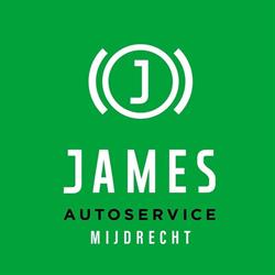 James Auto & Service Mijdrecht