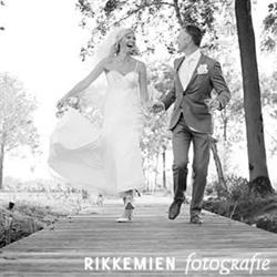 Rikkemien fotografie