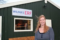 Wilma's Erf