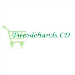 Tweedehands CD