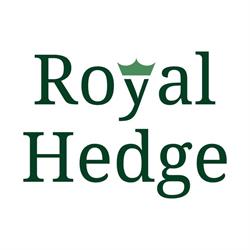 Royal Hedge
