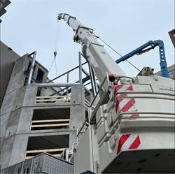 DM Kraanverhuur Breda denkend in oplossingen