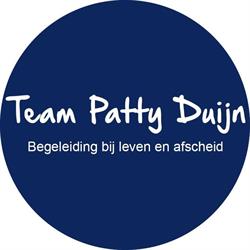 Uitvaartbegeleiding Patty Duijn