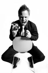 DJ Johan Post