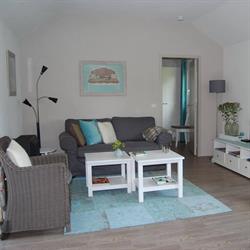 De Bosrand vakantiewoning