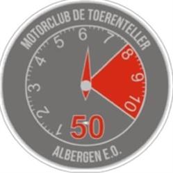 De Toerenteller