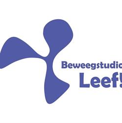 Beweegstudio Leef