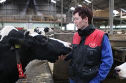Boerderij Het Vertrouwen