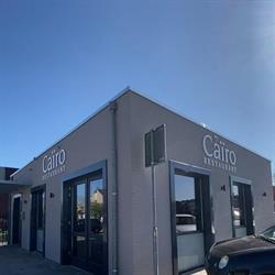 Cairo Pizzeria Grillroom