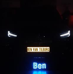 Autobedrijf Ben van Tilburg