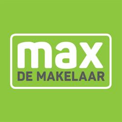 Max De Makelaar