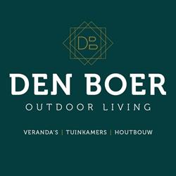 DENBOER OUTDOORLIVING