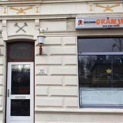Grillroom Pizzeria Oranje