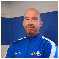 Arcon Personal Training en Coaching