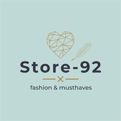 Store '92