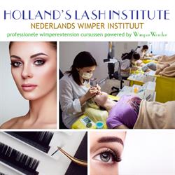 Holland's Lash Institute