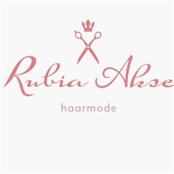 Rubia Akse Haarmode