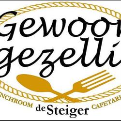 De Steiger