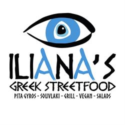 Iliana's Taverna