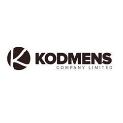 Kodmens Logistics
