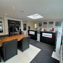 Rodan Automotive