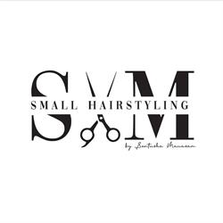 SMall Hairstyling
