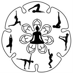 Yogacastricum