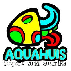 Aquahuis Import Zuid Amerika