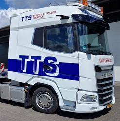 TTS Swifterbant