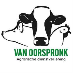 Van Oorspronk agrarische dienstverlening
