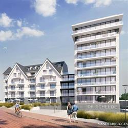 Hotel Schelde