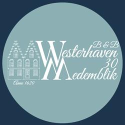 Bed & Breakfast Westerhaven Medemblik