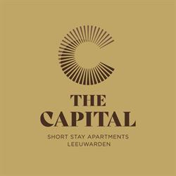 The Capital Short Stay Apartments