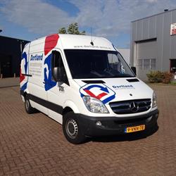 Dortland Airconditioning