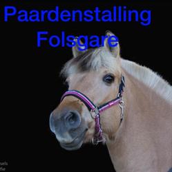 Paardenstalling Folsgare