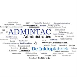 De inklopfabriek
