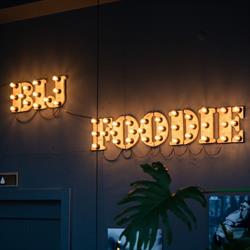 Bij Foodie