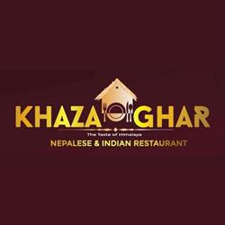 Khaza Ghar Nepalese & Indian Restaurant