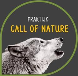 Praktijk Call of Nature