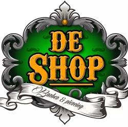 De Shop Barber & Piercing