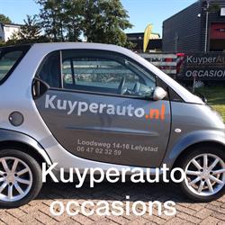 Kuyperauto Occasions