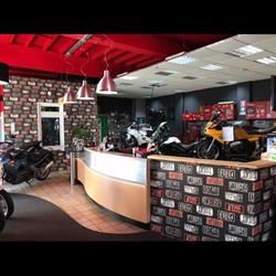 Sp Motorservice