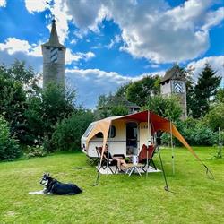 Camping Hof van Kolham