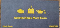 Autotechniek Mark Exoo Stiens