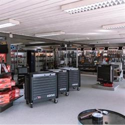 Jatech Automaterialen
