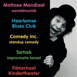 Circus Hakim