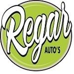 Regar Auto's