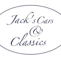 Jack's Cars and Classics